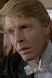 Go-Between, The [Edward Fox]